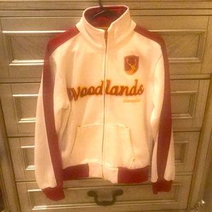 BUFFALO DAVID BITTON Zip-Up Sweatshirt